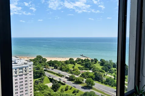 5455 North Sheridan Road Chicago IL 60640