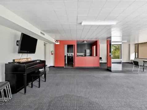 5455 North Sheridan Road Chicago IL 60640