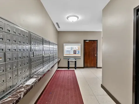 5455 North Sheridan Road Chicago IL 60640