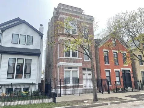 1841 West Superior Street Chicago IL 60622