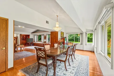1843 Hanover Lane Flossmoor IL 60422