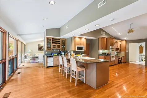 1843 Hanover Lane Flossmoor IL 60422