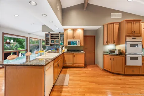 1843 Hanover Lane Flossmoor IL 60422