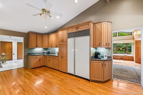 1843 Hanover Lane Flossmoor IL 60422