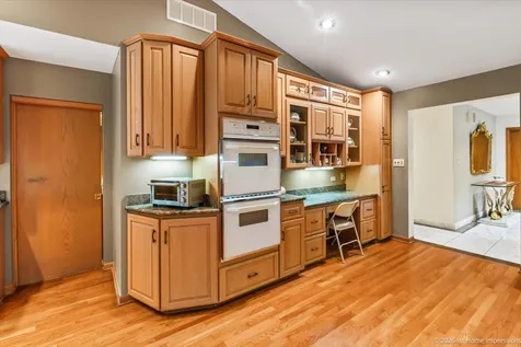 1843 Hanover Lane Flossmoor IL 60422