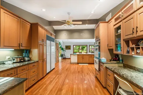1843 Hanover Lane Flossmoor IL 60422