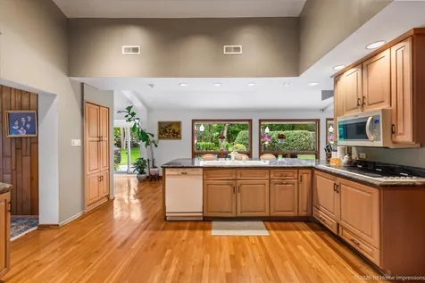 1843 Hanover Lane Flossmoor IL 60422