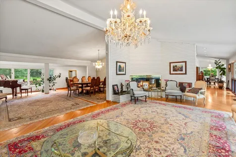 1843 Hanover Lane Flossmoor IL 60422