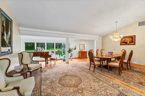 1843 Hanover Lane Flossmoor IL 60422