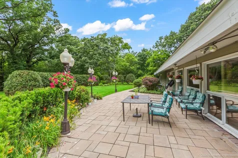 1843 Hanover Lane Flossmoor IL 60422