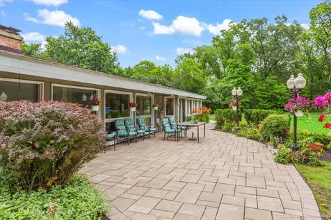 1843 Hanover Lane Flossmoor IL 60422