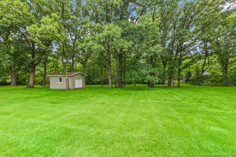 1843 Hanover Lane Flossmoor IL 60422