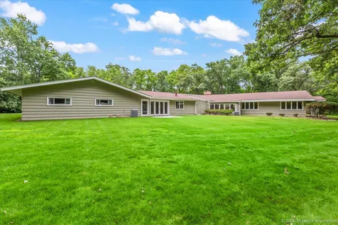 1843 Hanover Lane Flossmoor IL 60422