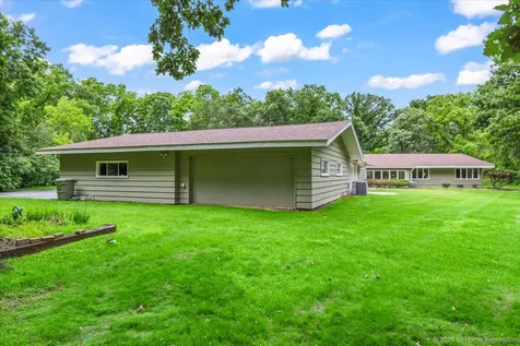 1843 Hanover Lane Flossmoor IL 60422