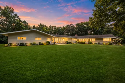 1843 Hanover Lane Flossmoor IL 60422