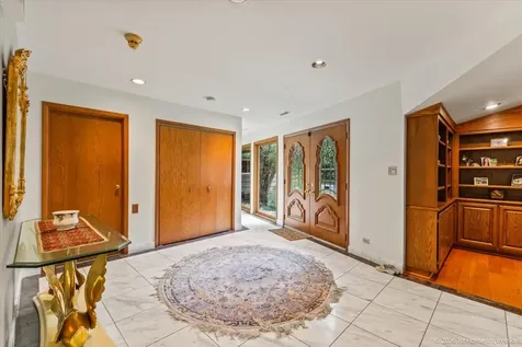 1843 Hanover Lane Flossmoor IL 60422