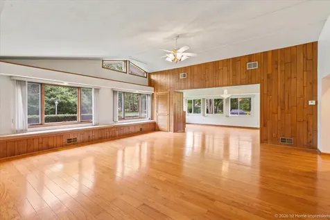 1843 Hanover Lane Flossmoor IL 60422