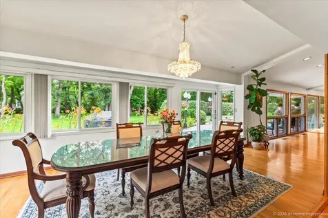 1843 Hanover Lane Flossmoor IL 60422