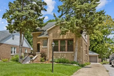 1836 Olive Road Homewood IL 60430