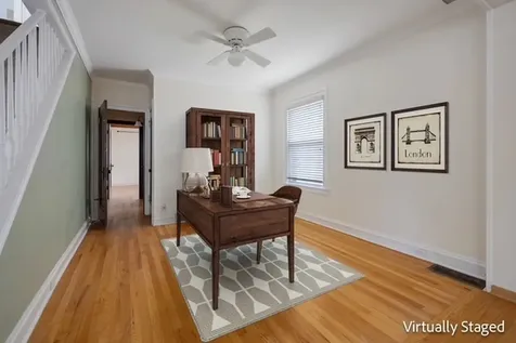 1836 Olive Road Homewood IL 60430