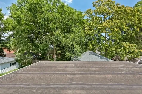1836 Olive Road Homewood IL 60430