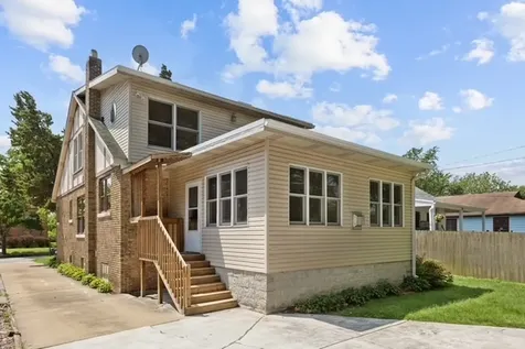 1836 Olive Road Homewood IL 60430