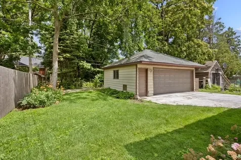 1836 Olive Road Homewood IL 60430