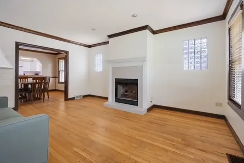 1836 Olive Road Homewood IL 60430