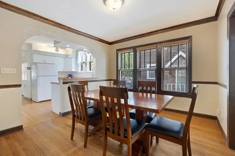 1836 Olive Road Homewood IL 60430
