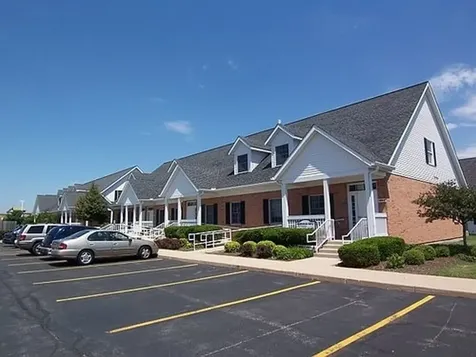 190 Liberty Road Crystal Lake IL 60014