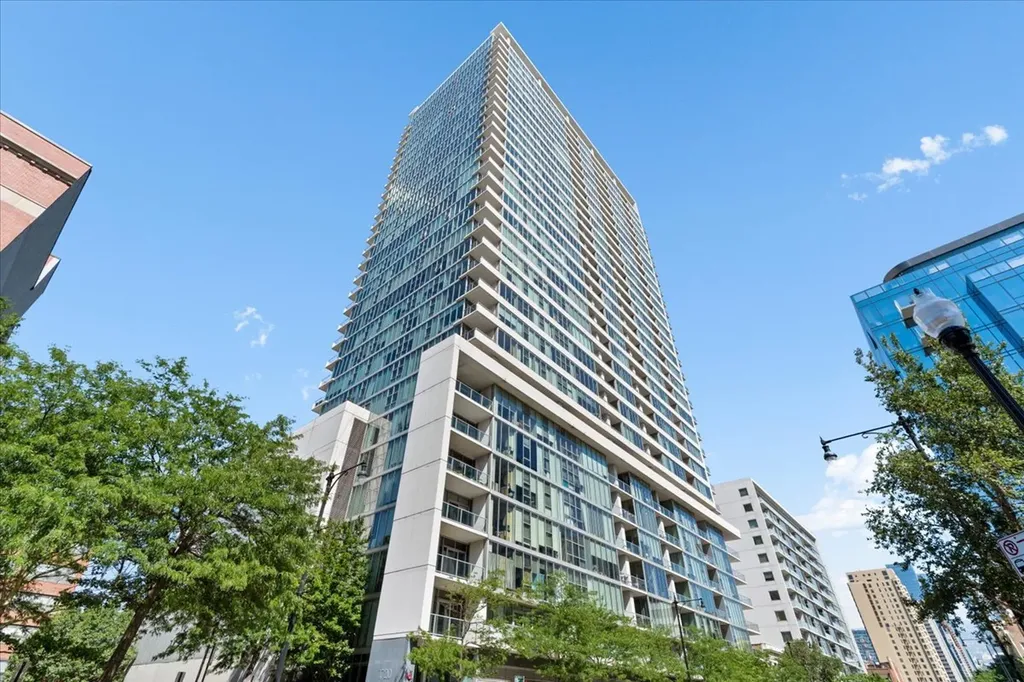 1720 South Michigan Avenue Chicago IL 60616