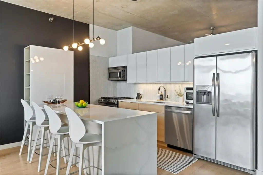 1720 South Michigan Avenue Chicago IL 60616