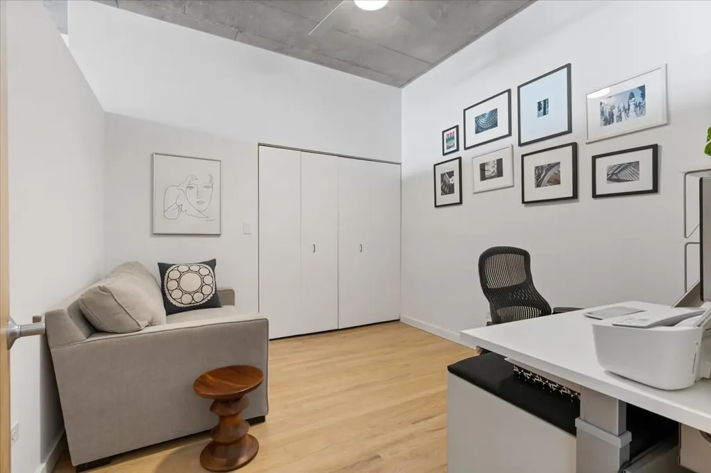 1720 South Michigan Avenue Chicago IL 60616
