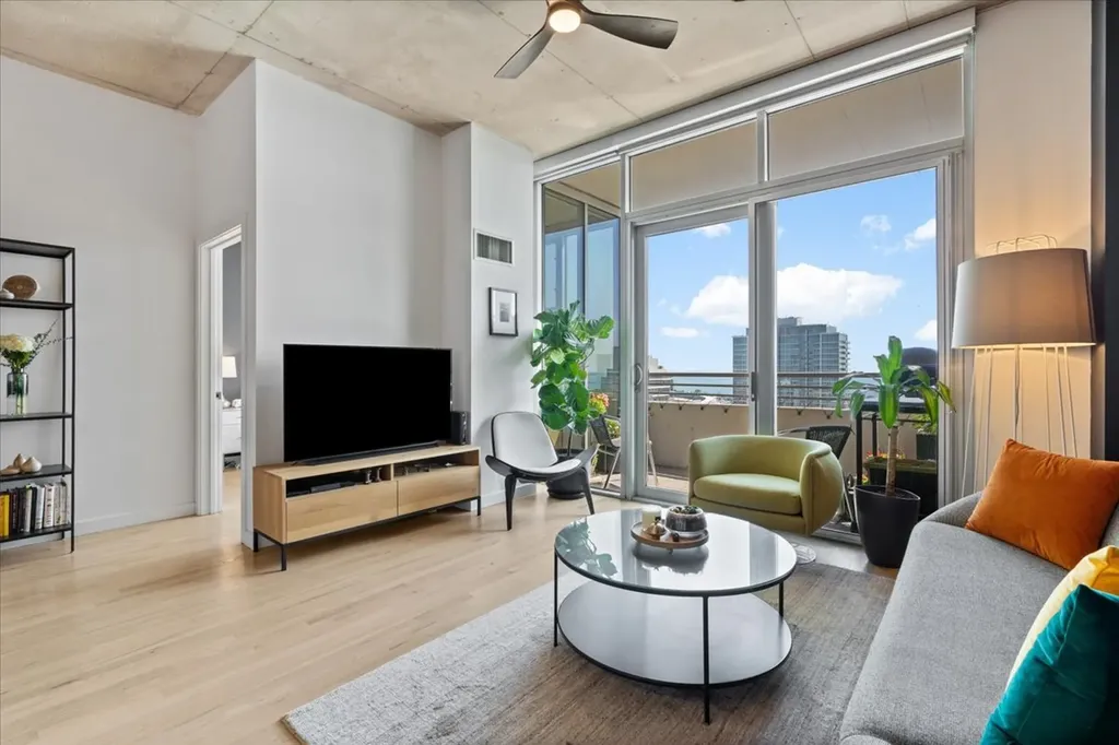 1720 South Michigan Avenue Chicago IL 60616