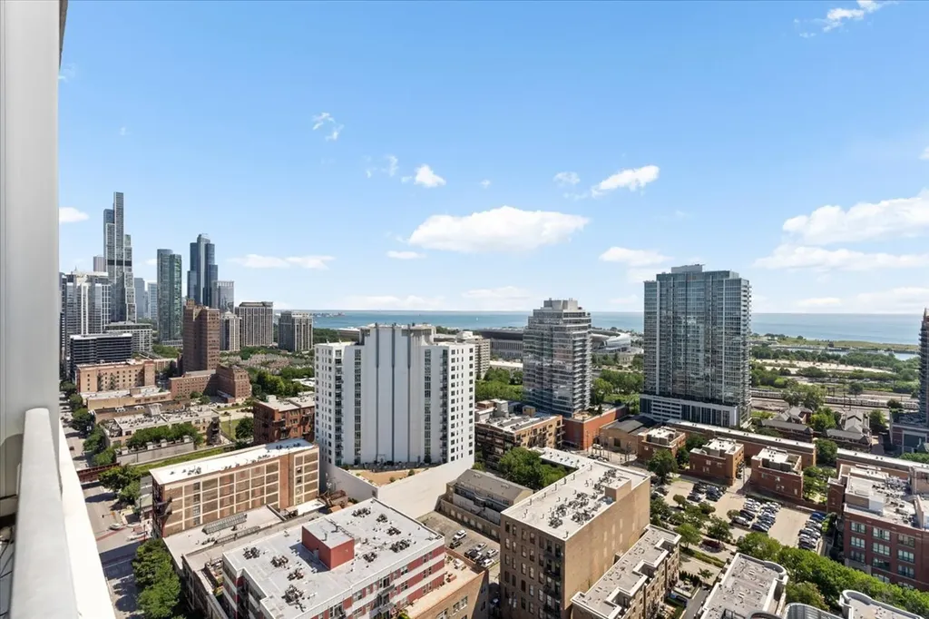 1720 South Michigan Avenue Chicago IL 60616