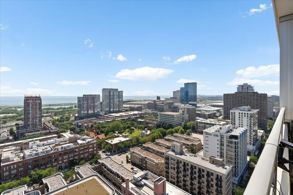 1720 South Michigan Avenue Chicago IL 60616