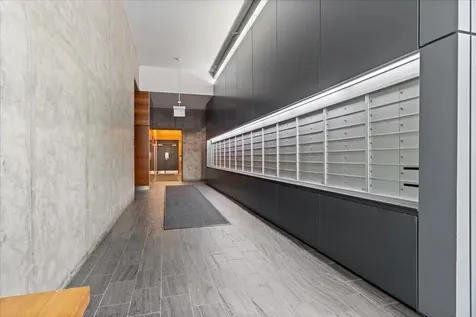 1720 South Michigan Avenue Chicago IL 60616