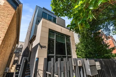1620 West Pierce Avenue Chicago IL 60622