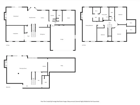 1215 Triple Crown Court Bartlett IL 60103