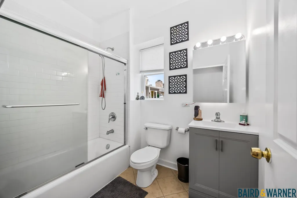 2809 West Washington Boulevard Chicago IL 60612