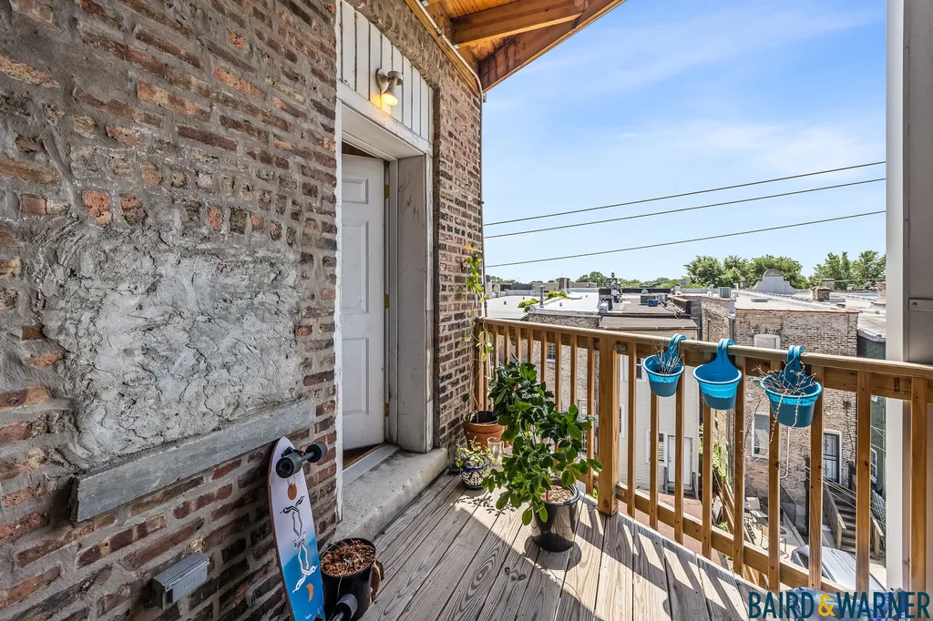 2809 West Washington Boulevard Chicago IL 60612