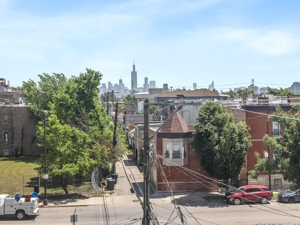 2809 West Washington Boulevard Chicago IL 60612