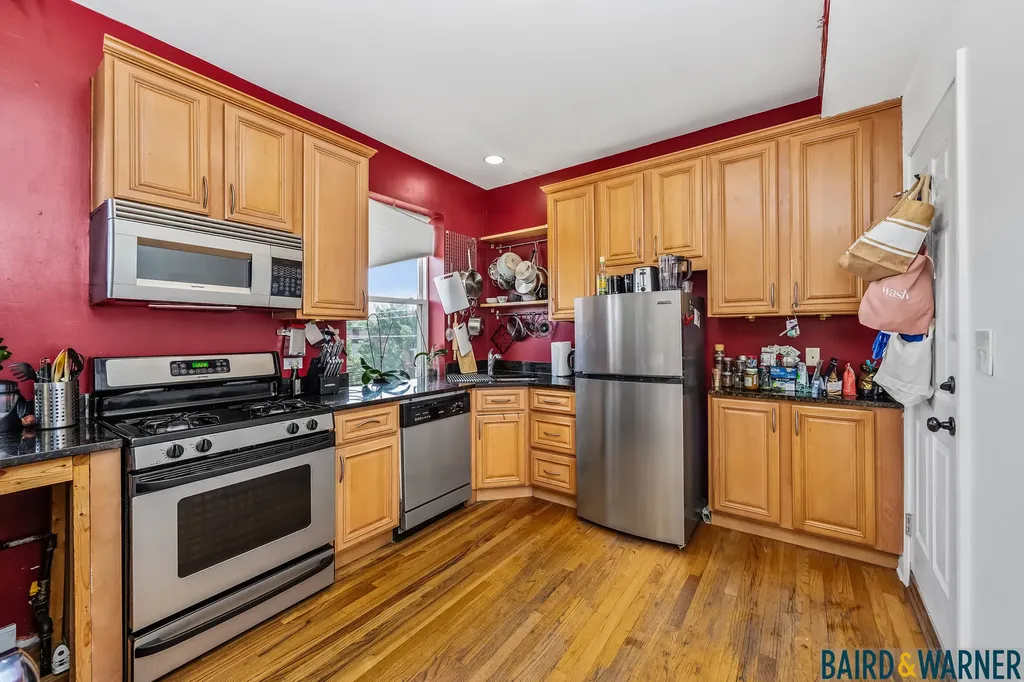 2809 West Washington Boulevard Chicago IL 60612