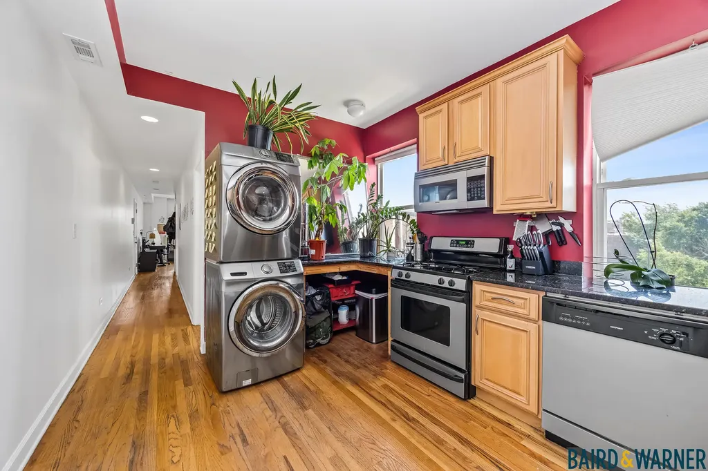 2809 West Washington Boulevard Chicago IL 60612