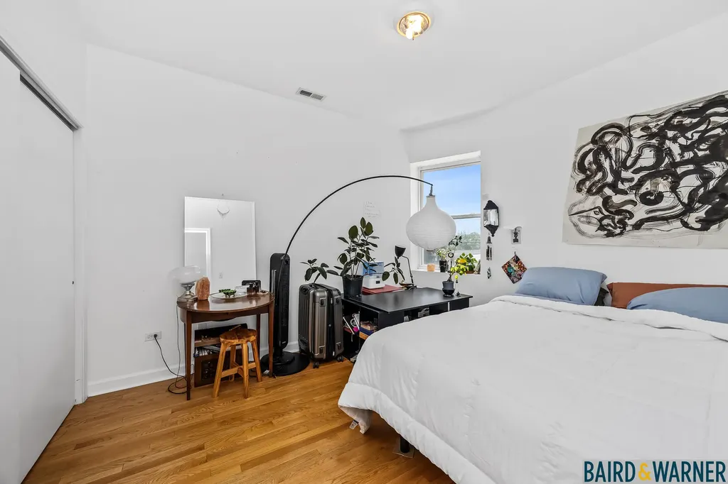 2809 West Washington Boulevard Chicago IL 60612