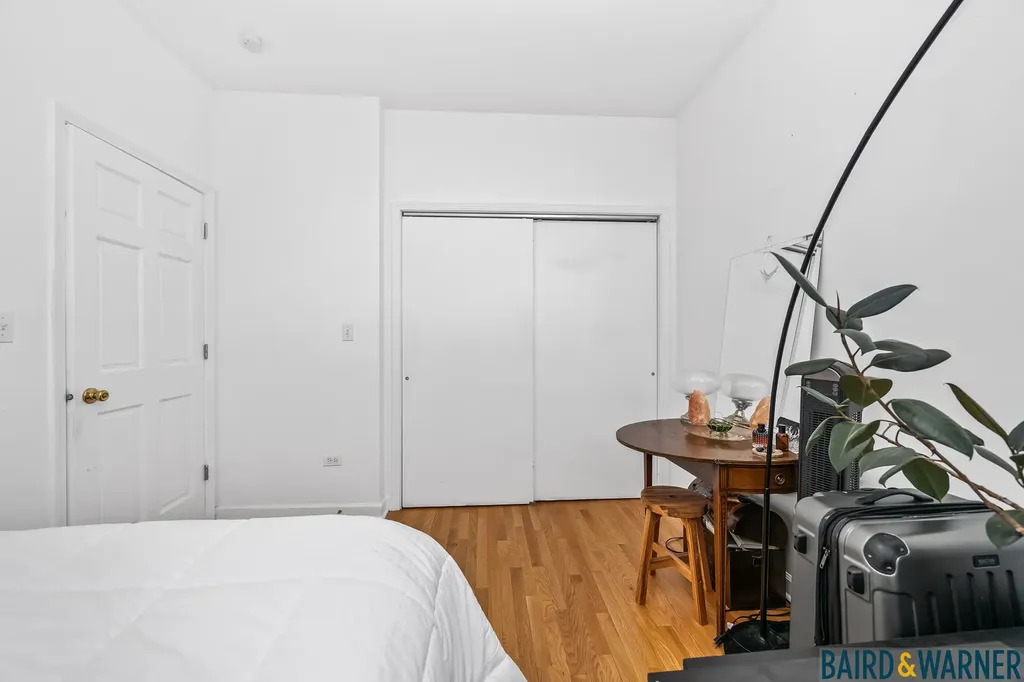 2809 West Washington Boulevard Chicago IL 60612