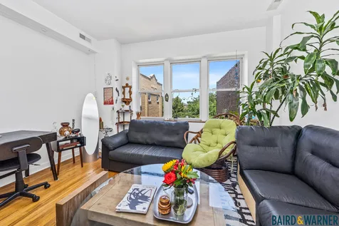 2809 West Washington Boulevard Chicago IL 60612