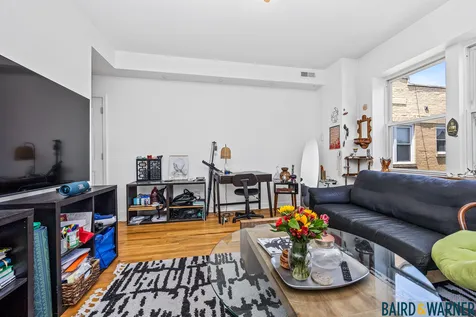 2809 West Washington Boulevard Chicago IL 60612