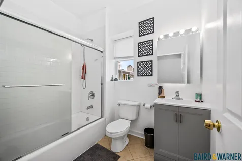 2809 West Washington Boulevard Chicago IL 60612