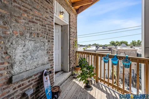 2809 West Washington Boulevard Chicago IL 60612